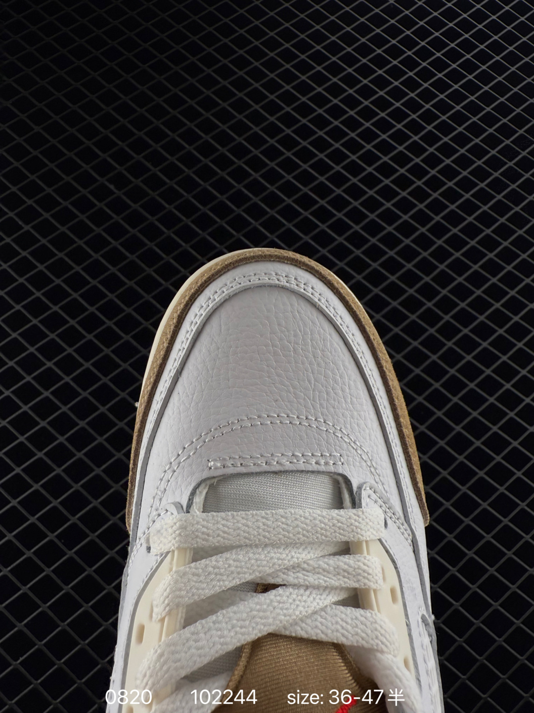 Jordan Spizike Low AJ